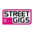 Street Gigs Telekom