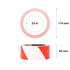 Preview: PVC warning tape GT 800