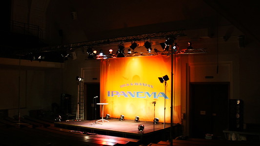 Category Event printing company Products from the category Event printing company