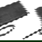 cable velcro - 17.0 mm x 310 mm Black cable velcro – 100 sets - 17.0 mm x 310 mm