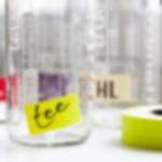 professional adhesive cloth tape - neon yellow GT PRO cloth tape - 25 mm - neon yellow