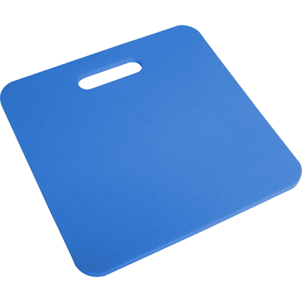 Preview: seat cushions coloured - blue
