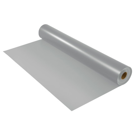 Tanzbodenbelag - titan Tanzboden CLASSIC 2 x 25 m, titan - titan