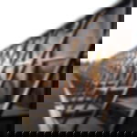 Bühnenbarrikade Standard - Standard Gigs Bühnenbarrikade Standard - Standard - silber