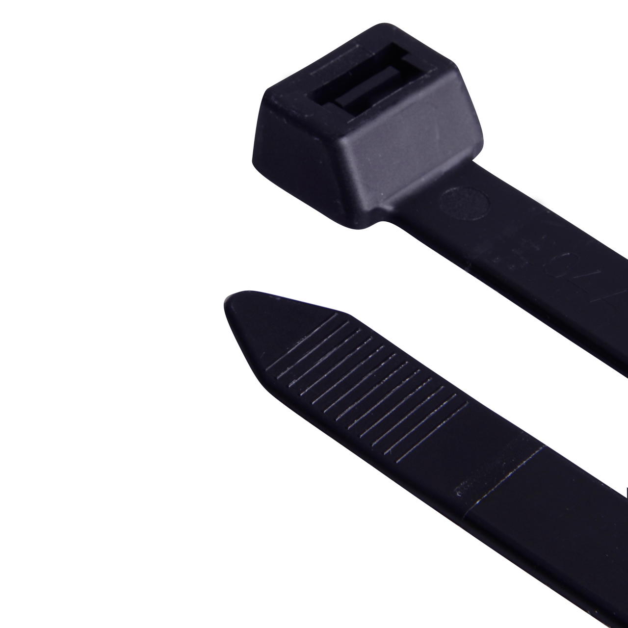 Kabelbinder schwarz - 12,6 mm x 1000 mm