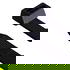 Preview: cable ties black