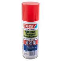 adhesive remover