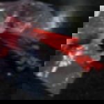 coloured cable ties - blue Coloured cable ties 4.8 x 300 mm - blue