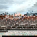 Bühnenbarrikade Standard - Standard Gigs Bühnenbarrikade Standard - Standard - silber