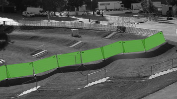 Kategorie GRIP Bauzaunplanen Produkte aus der Kategorie GRIP Bauzaunplanen