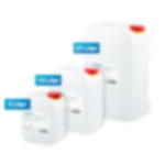 fire protection impregnation - 5 l Safeimp fire protection impregnation, canister - 5 l