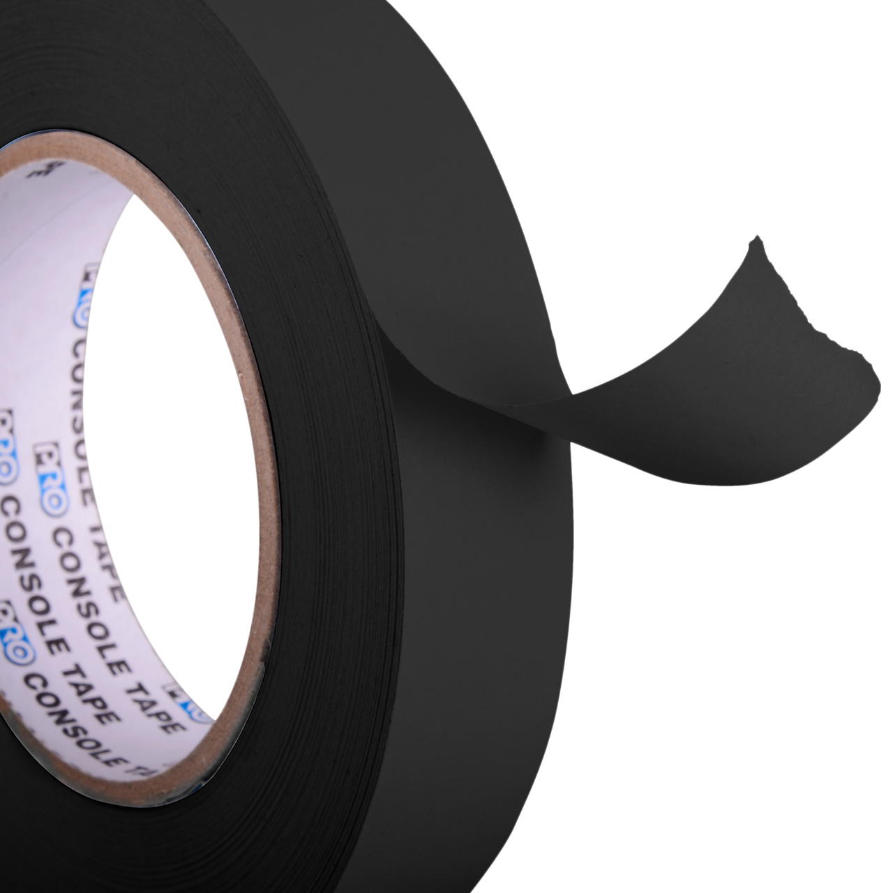 Artist Tape - 24 mm - schwarz