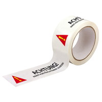 Paketklebeband bedruckt