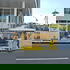 Preview: Fence-banner, tarpaulin (budget)