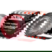 Barrier tape red white extremely tear-resistant - 500 m