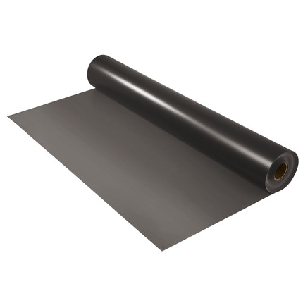 PVC B1 - schiefer PVC B1 Rolle - schiefer