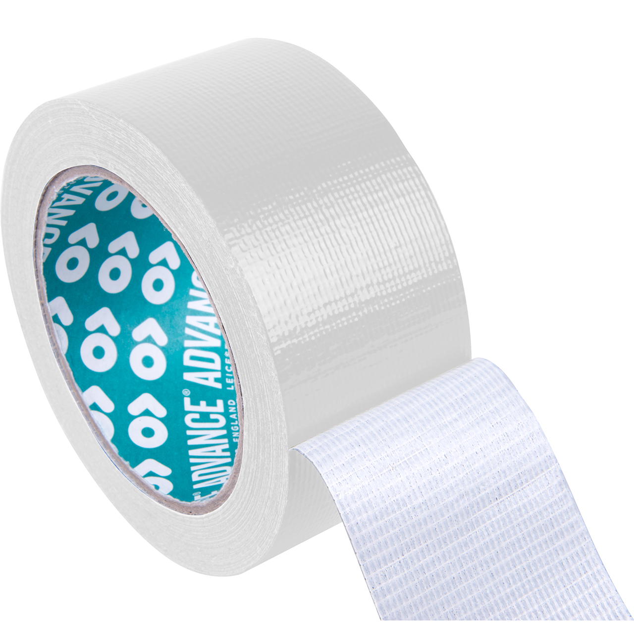 Gaffa AT 165 - 25 m - white