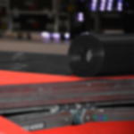 LDPE Folie PE Folie 100 my schwarz