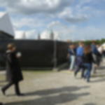 Sichtschutzplane mit Ösen - schwarz Bauzaunplane schwarz 3,41 x 1,76 m - schwarz