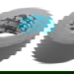 gaffa at 165 50 m - silver Gaffa AT 165 - 50 m roll - silver