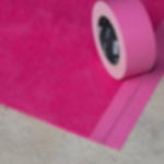 rips trade show carpet - pink Rips carpet 1 m roll - pink