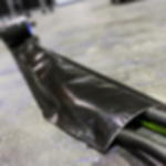 tunnel tape - black Tunnel Tape GT 571 - black