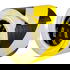 Preview: GT 571 extra-wide fabric warning tape