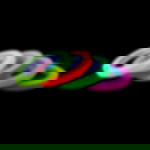 UV Klebeband Set UV Klebeband 4-er Set – ProTapes Spike Tape 12 mm x 18 m