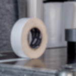 adhesive cloth tape - white Adhesive cloth tape GT 571 - white