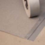 exhibition carpet on rolls - light grey Rips trade show carpet on rolls, 2 metres wide - light grey