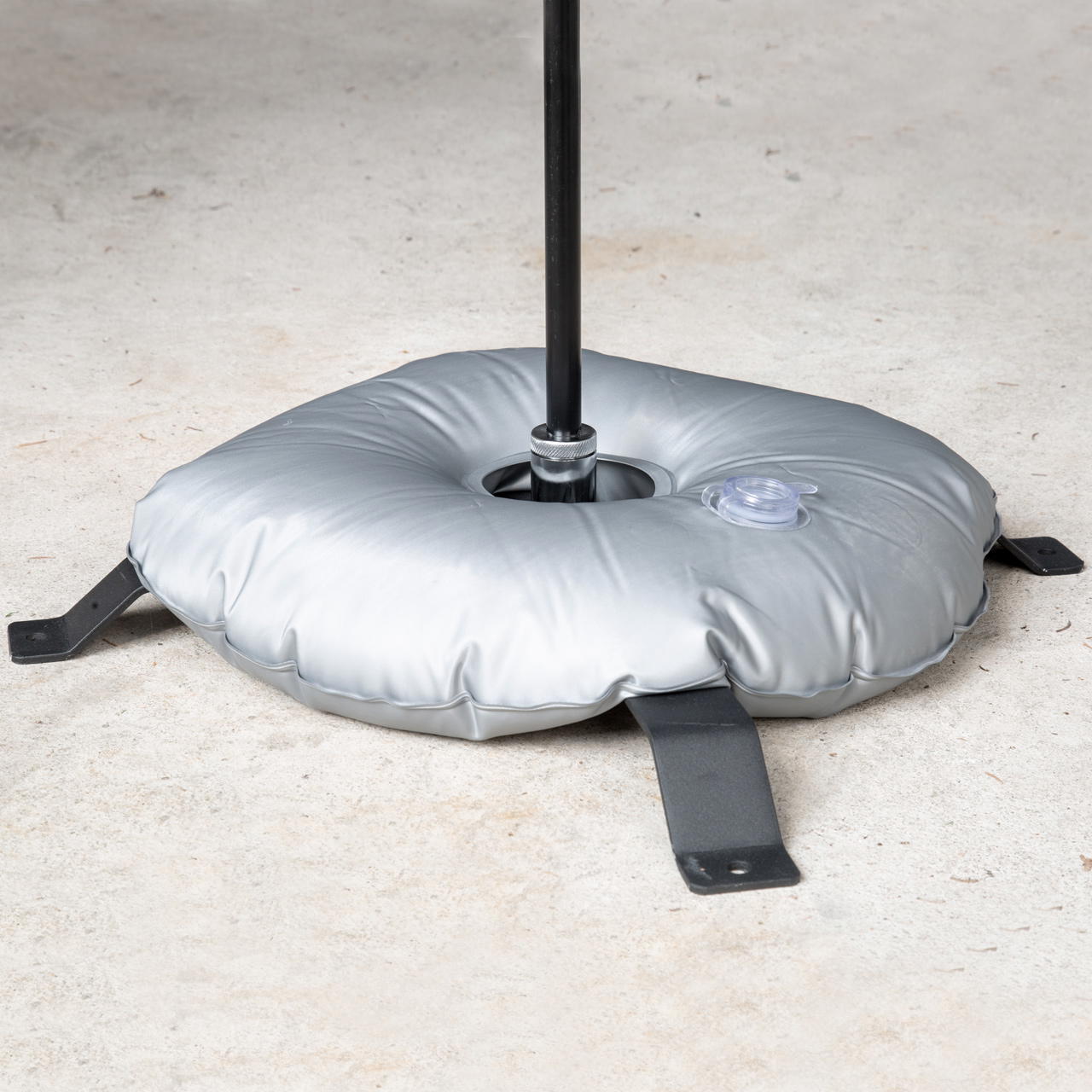 Schlauchgewicht für Beachflag 