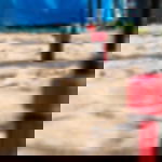 Beachflag Bodendübel Beachflag Bodendübel