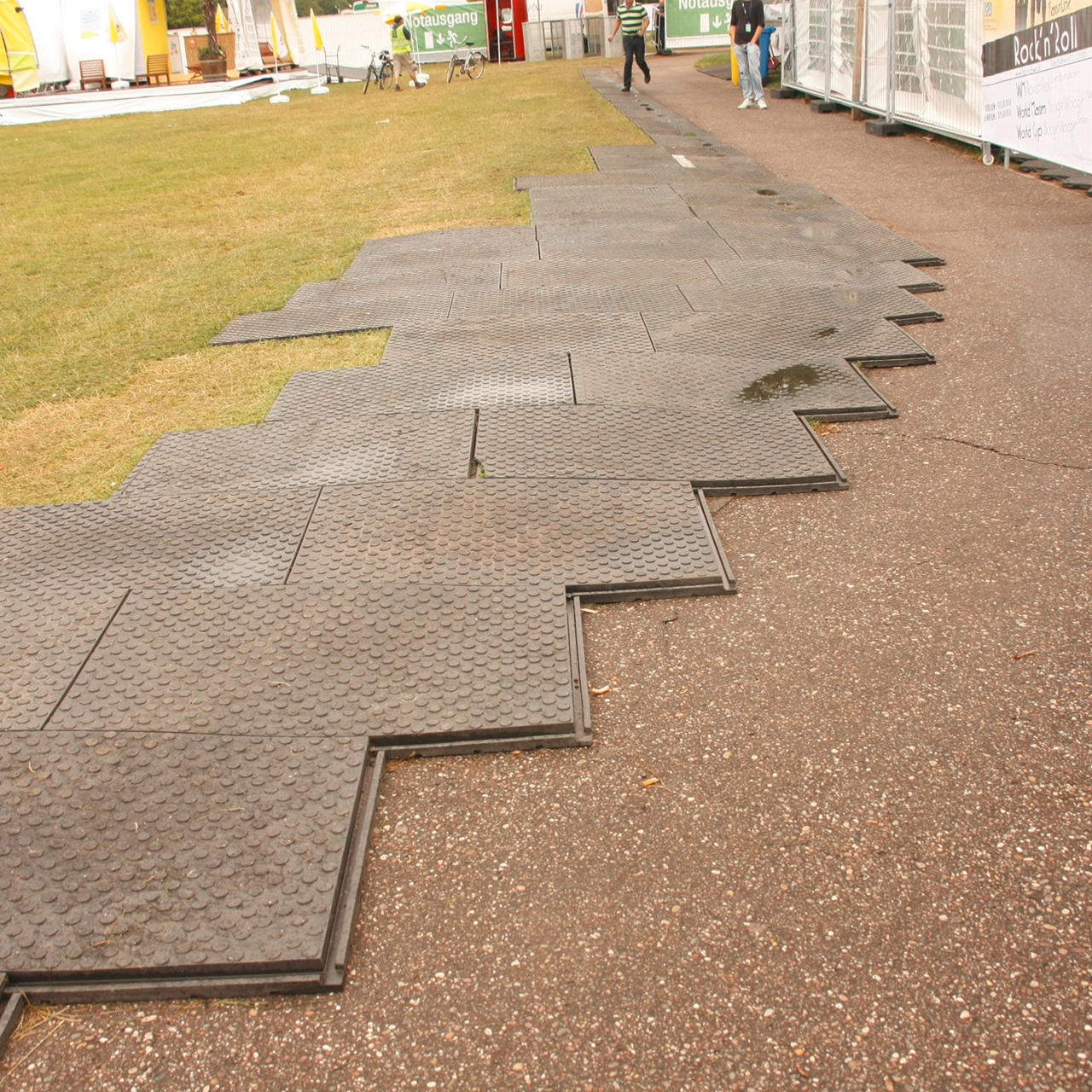 Schwerlastplatte Heavy - 0,60 m x 0,80 m