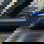 Tanzboden Meterware - schwarz Tanzboden Meterware, schwarz, 2m breit - schwarz