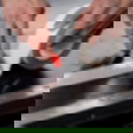 Double-sided tape transparent extra strong Double-sided tape GT 706 strong / permanent