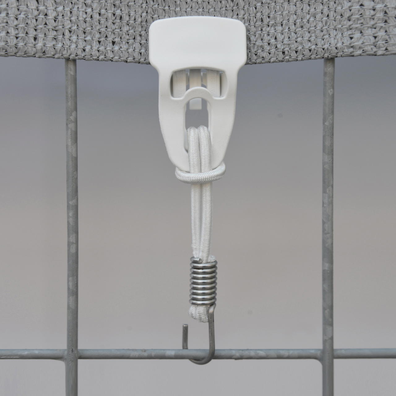 Holdon® Clip Midi - weiß