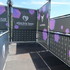Vorschau: Mesh Netzvinyl 300 g/m²