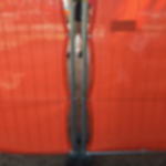 Bauzaun Sichtschutz - weiß Bauzaun Sichtschutz B1 - weiß