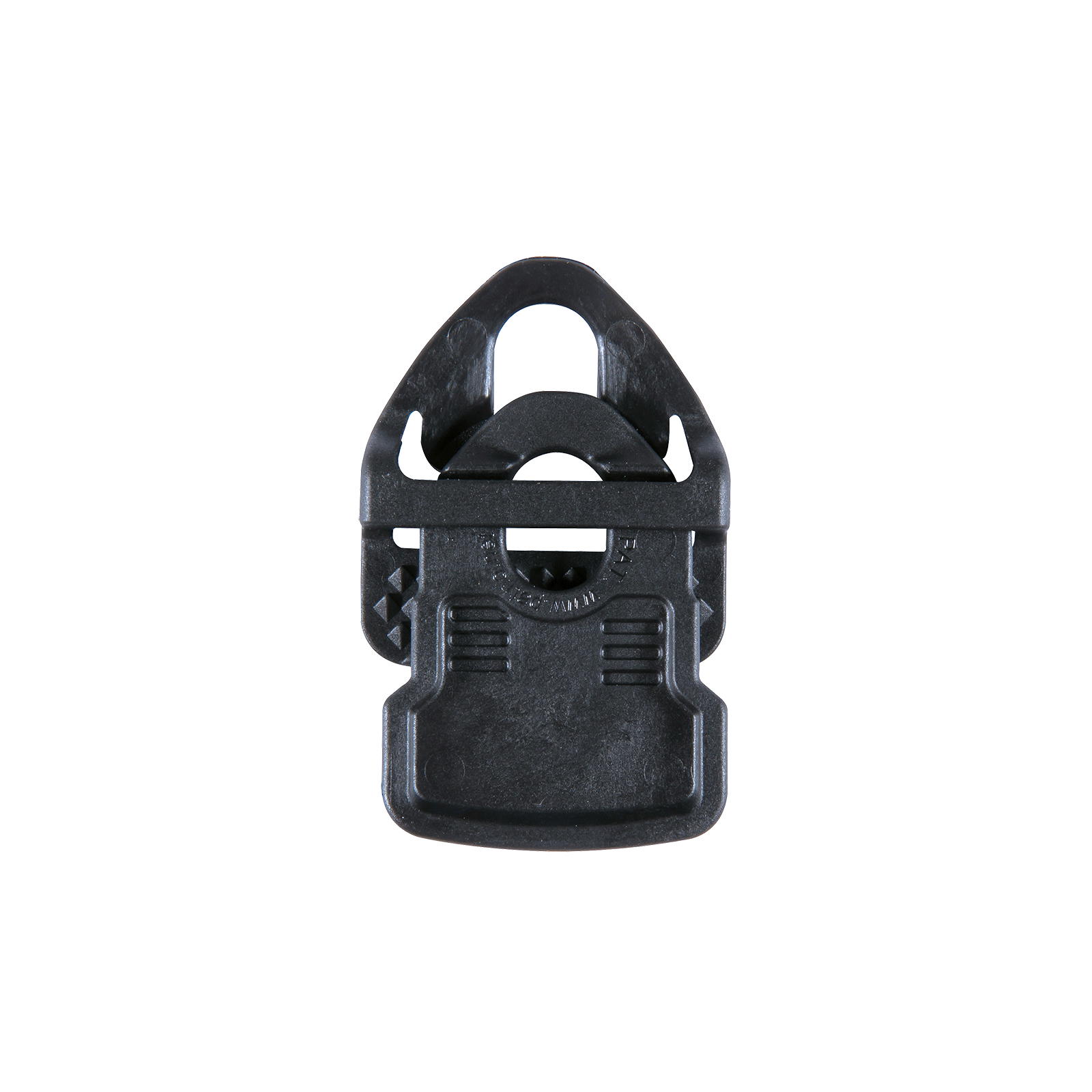 Holdon® Mini Clip - black