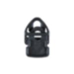 holdon clip - black Holdon® Mini Clip - black