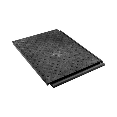 Schwerlastplatte | 0,60 m x 0,80 m