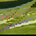 barrier rod barrier rod