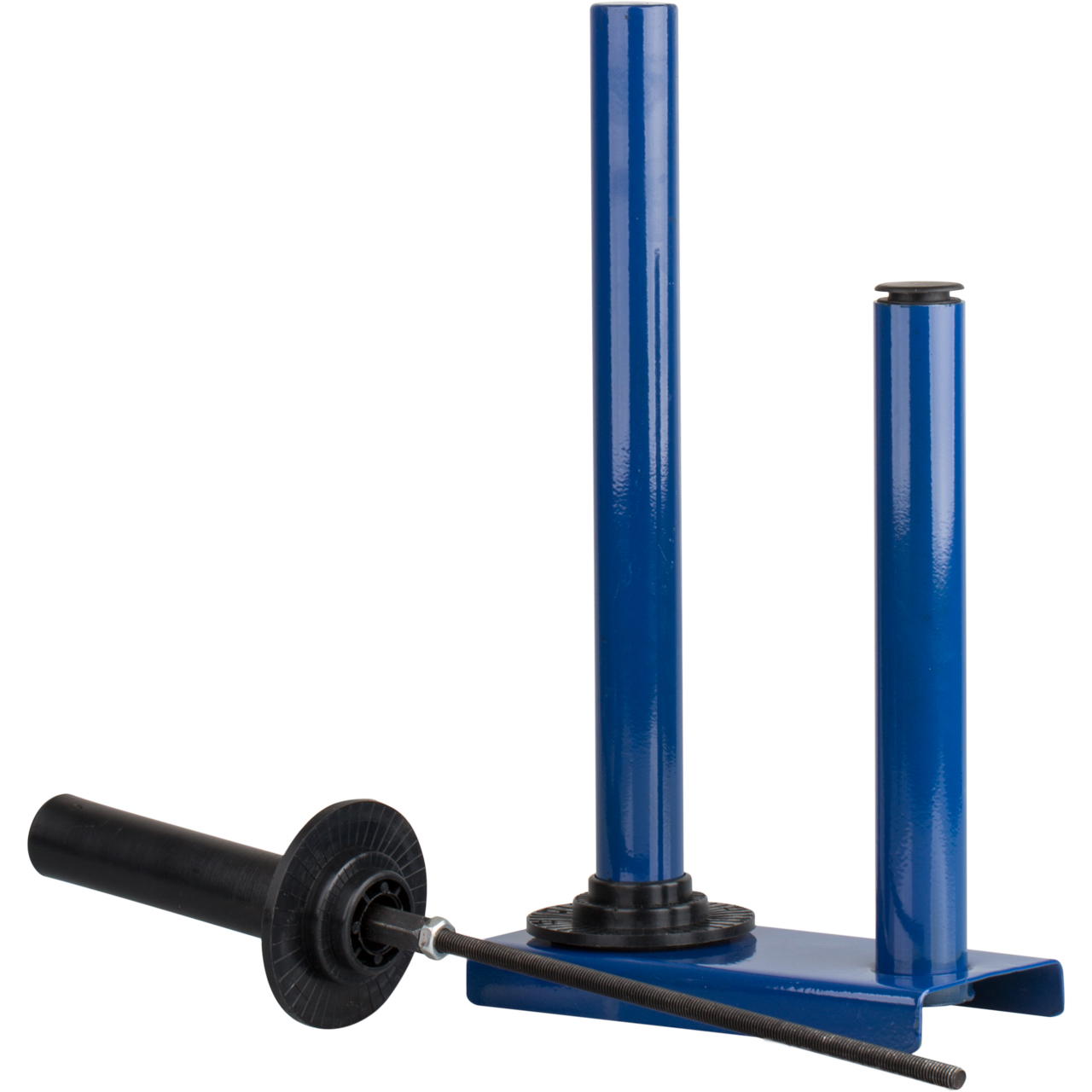 stretch film dispensers