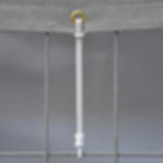 bungee cords - white Spannfix bungee cords - white - 24 cm