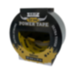 duct tape - silver Power Tape GT 500 - silver