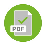 Basic print data check