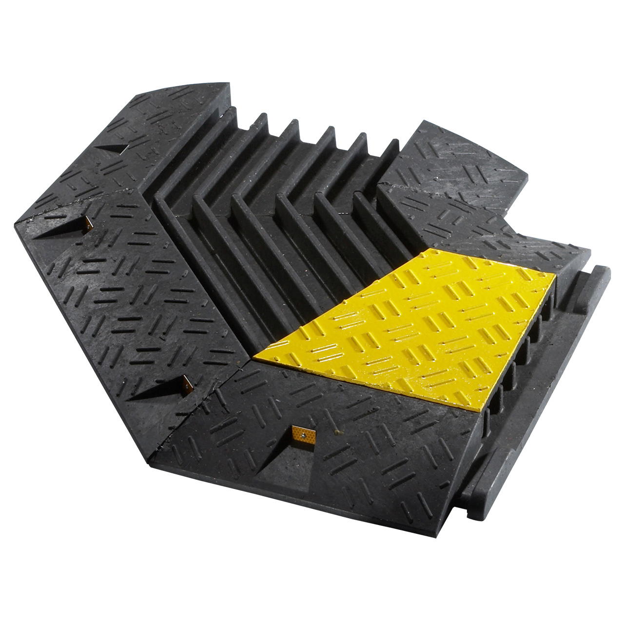 Cable protector ranger angle element 90° - left