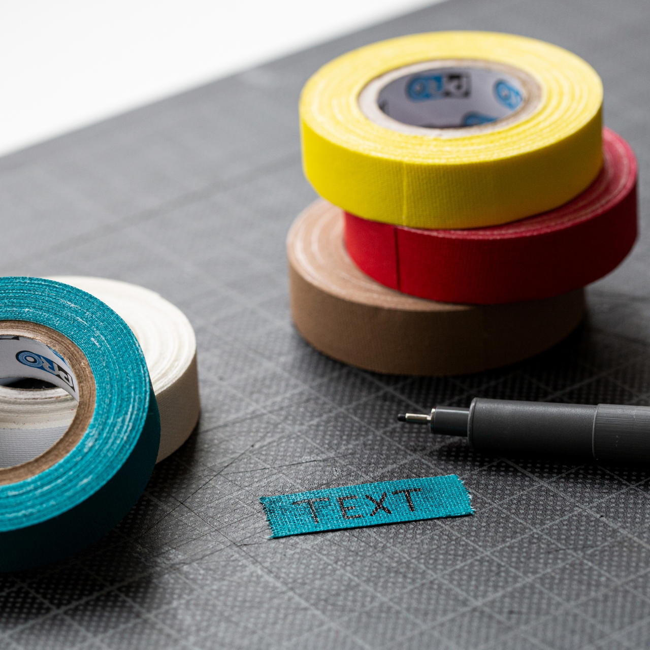 Pro Pocket Spike Stack - bright colours