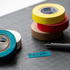 Vorschau: Pro Pocket Spike Stack - helle Farben