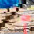 Preview: beachflag floor dowels
